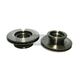 DISQUE DE FREIN ESSIEU ARRIER 17.5" 131MM ATEGO OE